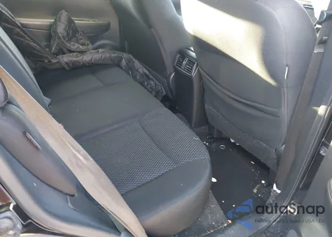 2020 Nissan Rogue Sport S Fwd Xtronic Cvt z USA, uszkodzony, nr VIN JN1BJ1CVXLW250935